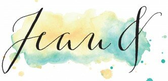 Jeau& logo