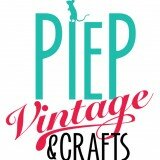 Piep Vintage & Crafts logo